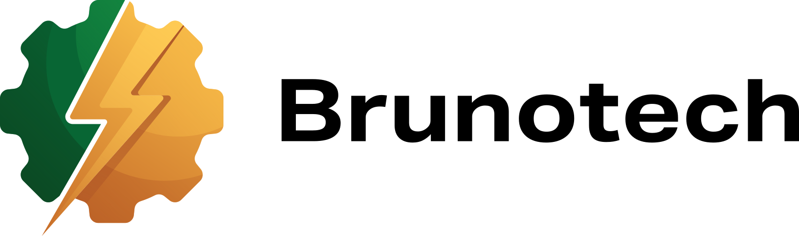 Brunotech logo